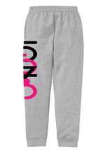 Load image into Gallery viewer, 5-6-7-8 Fleece Joggers