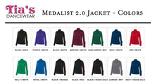 Load image into Gallery viewer, Medalist 2.0 Jacket - Ladies
