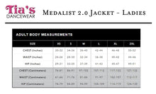 Load image into Gallery viewer, Medalist 2.0 Jacket - Ladies