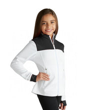 Load image into Gallery viewer, Varsity Jacket - Girls