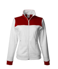 Load image into Gallery viewer, Varsity Jacket - Women