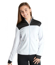 Load image into Gallery viewer, Varsity Jacket - Women