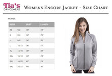 Load image into Gallery viewer, Encore Jacket - Womens