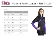 Load image into Gallery viewer, Flow Jacket - Women