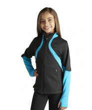 Load image into Gallery viewer, Flow Jacket - Girls