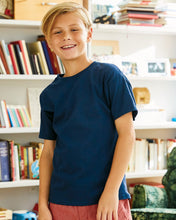 Load image into Gallery viewer, Essential-T Short Sleeve T-Shirt - Unisex - YOUTH