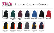 Load image into Gallery viewer, Limitless Jacket - Ladies