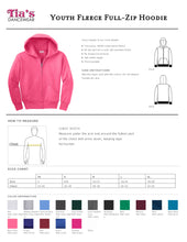 Load image into Gallery viewer, Color Block Bling Dance Hoodie