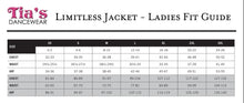 Load image into Gallery viewer, Limitless Jacket - Ladies