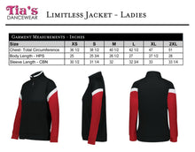 Load image into Gallery viewer, Limitless Jacket - Ladies