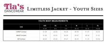 Load image into Gallery viewer, Limitless Jacket - Youth
