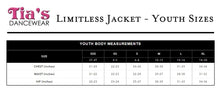 Load image into Gallery viewer, Limitless Jacket - Youth
