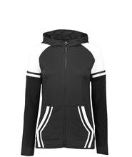 Load image into Gallery viewer, Retro Grade Jacket - Ladies