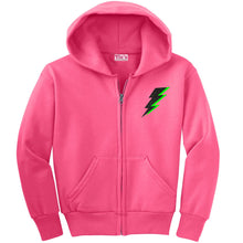 Load image into Gallery viewer, Lighting Dancer Hoodie