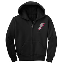 Load image into Gallery viewer, Lighting Dancer Hoodie