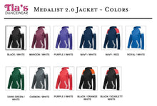 Load image into Gallery viewer, Retro Grade Jacket - Ladies