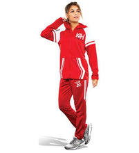 Load image into Gallery viewer, Retro Grade Jacket - Ladies