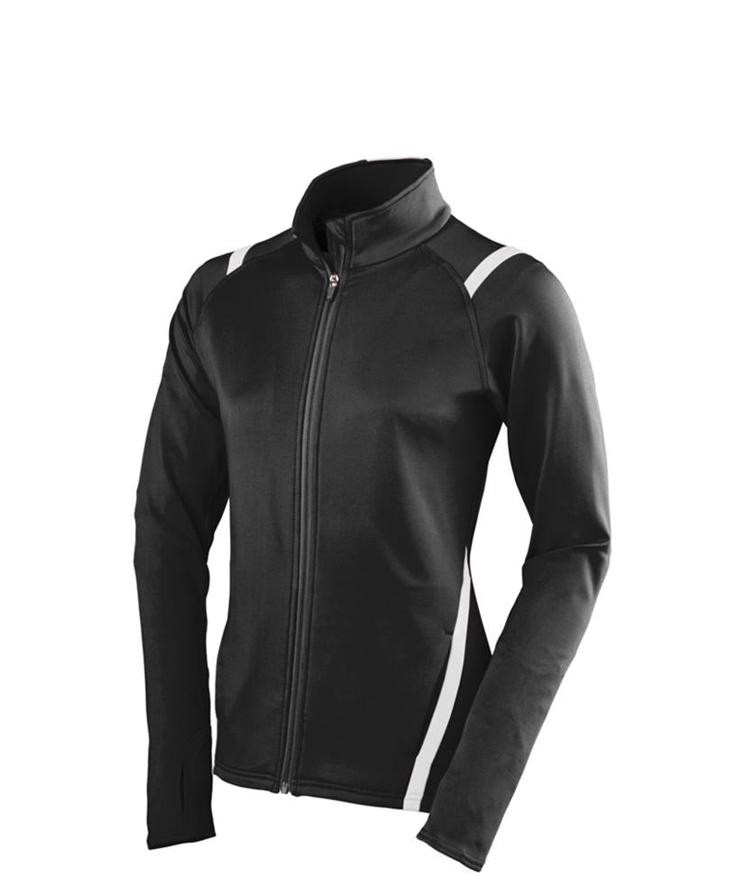 Freedom Jacket - Girls – Step in Time, Inc.
