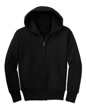 Load image into Gallery viewer, Color Block Bling Dance Hoodie
