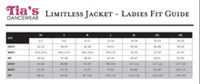 Load image into Gallery viewer, Limitless Jacket - Ladies
