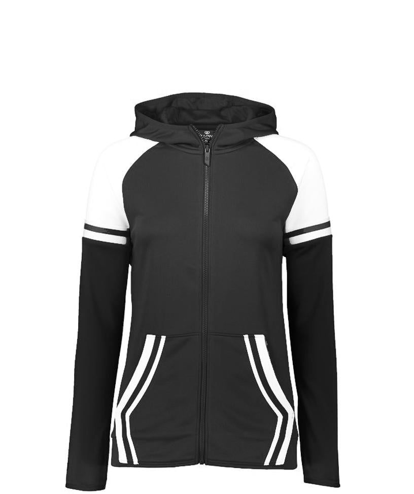 Retro Grade Jacket - Ladies